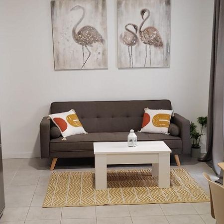 Apartamento Molino De Viento Jerez de la Frontera Eksteriør billede