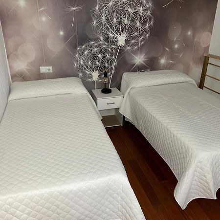 Apartamento Molino De Viento Jerez de la Frontera Eksteriør billede