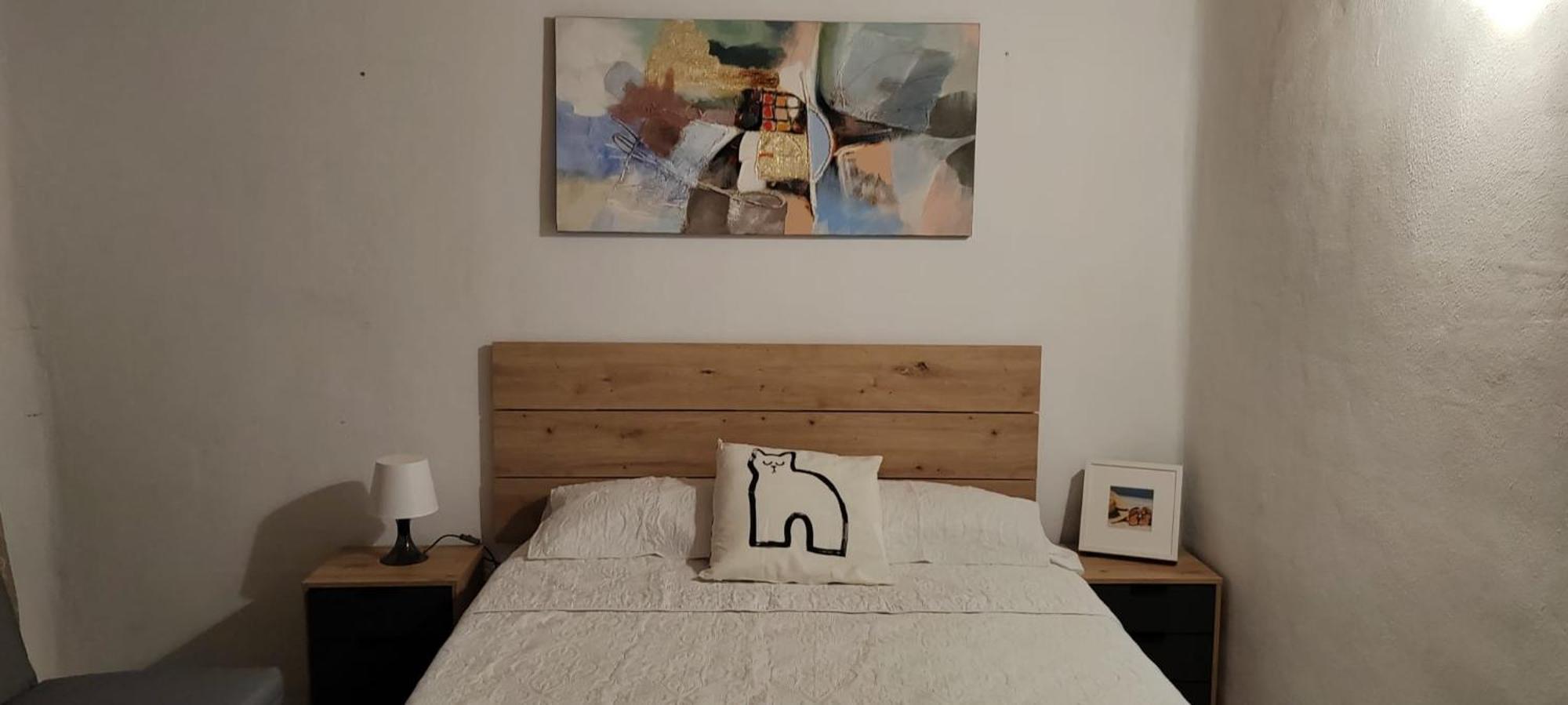 Apartamento Molino De Viento Jerez de la Frontera Eksteriør billede