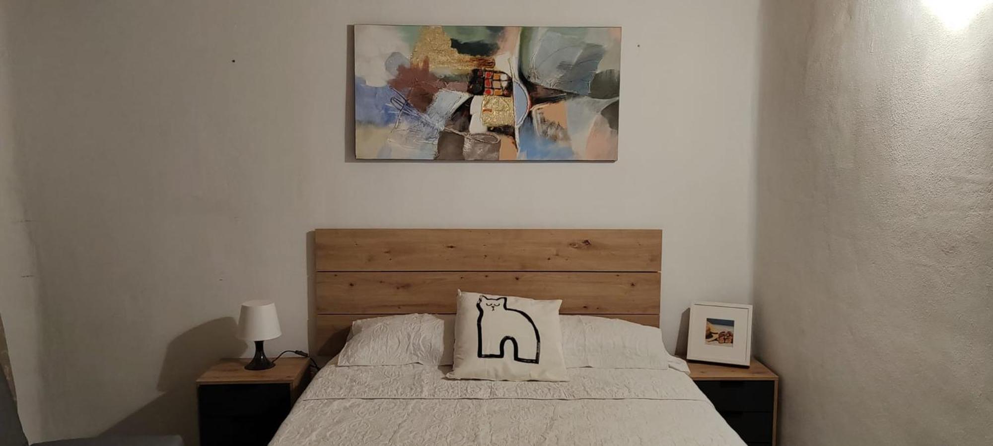 Apartamento Molino De Viento Jerez de la Frontera Eksteriør billede