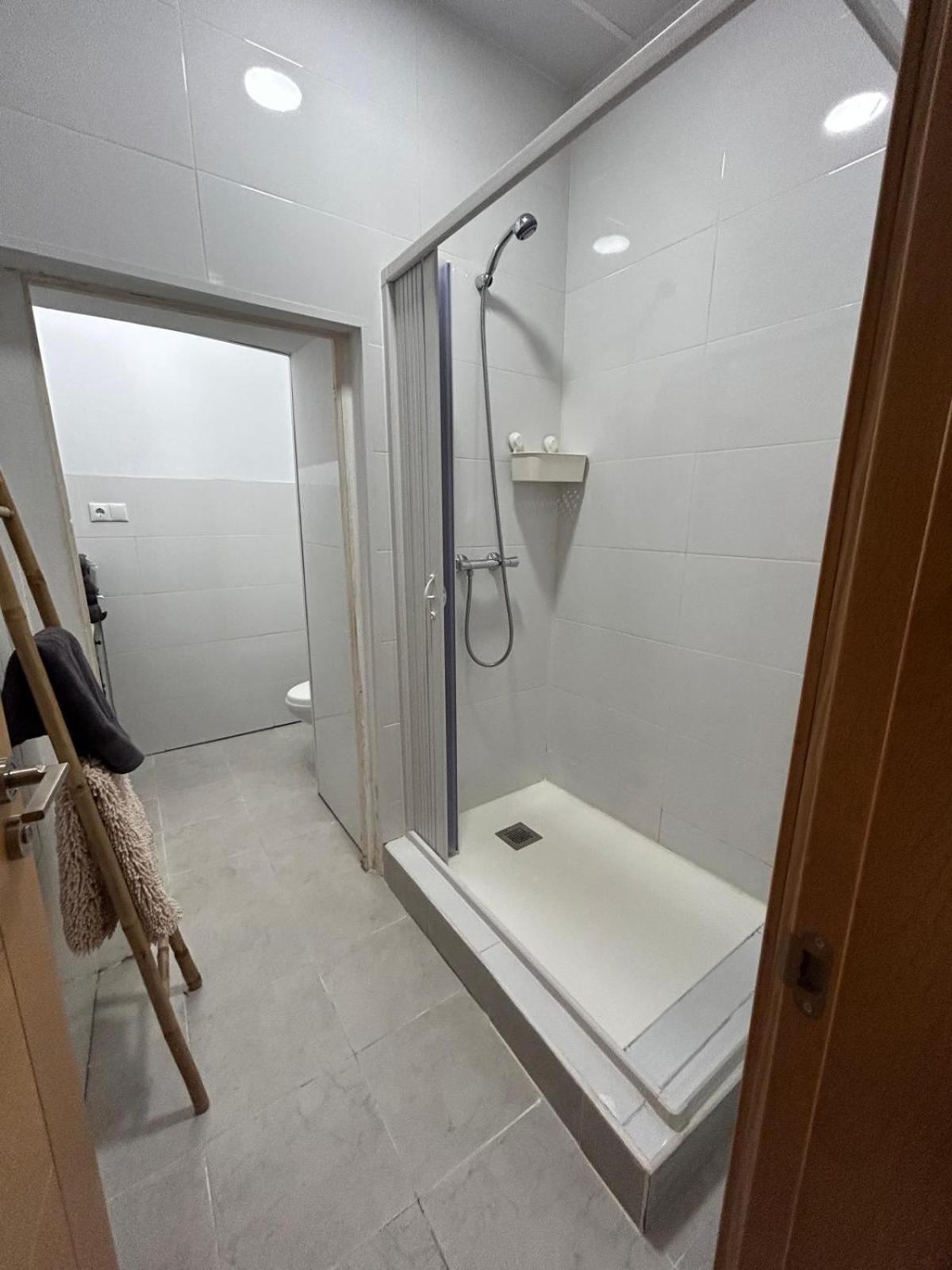 Apartamento Molino De Viento Jerez de la Frontera Eksteriør billede