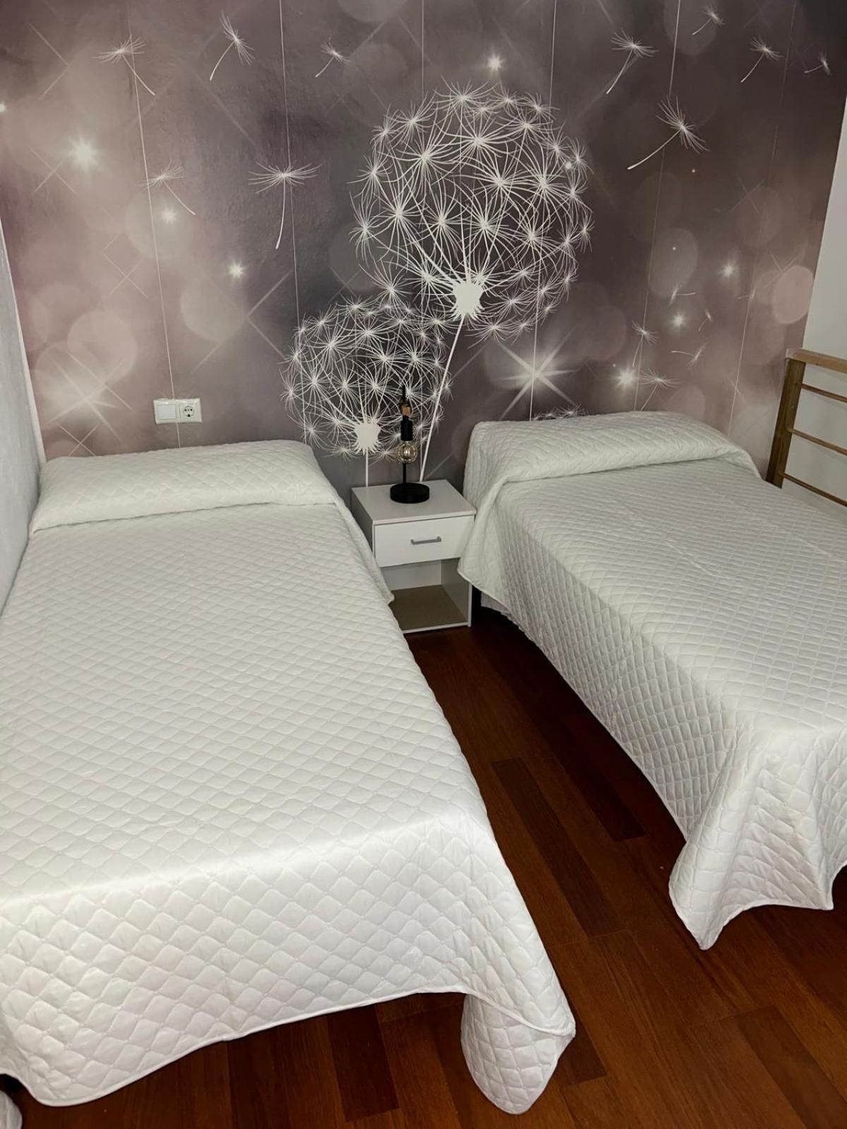 Apartamento Molino De Viento Jerez de la Frontera Eksteriør billede