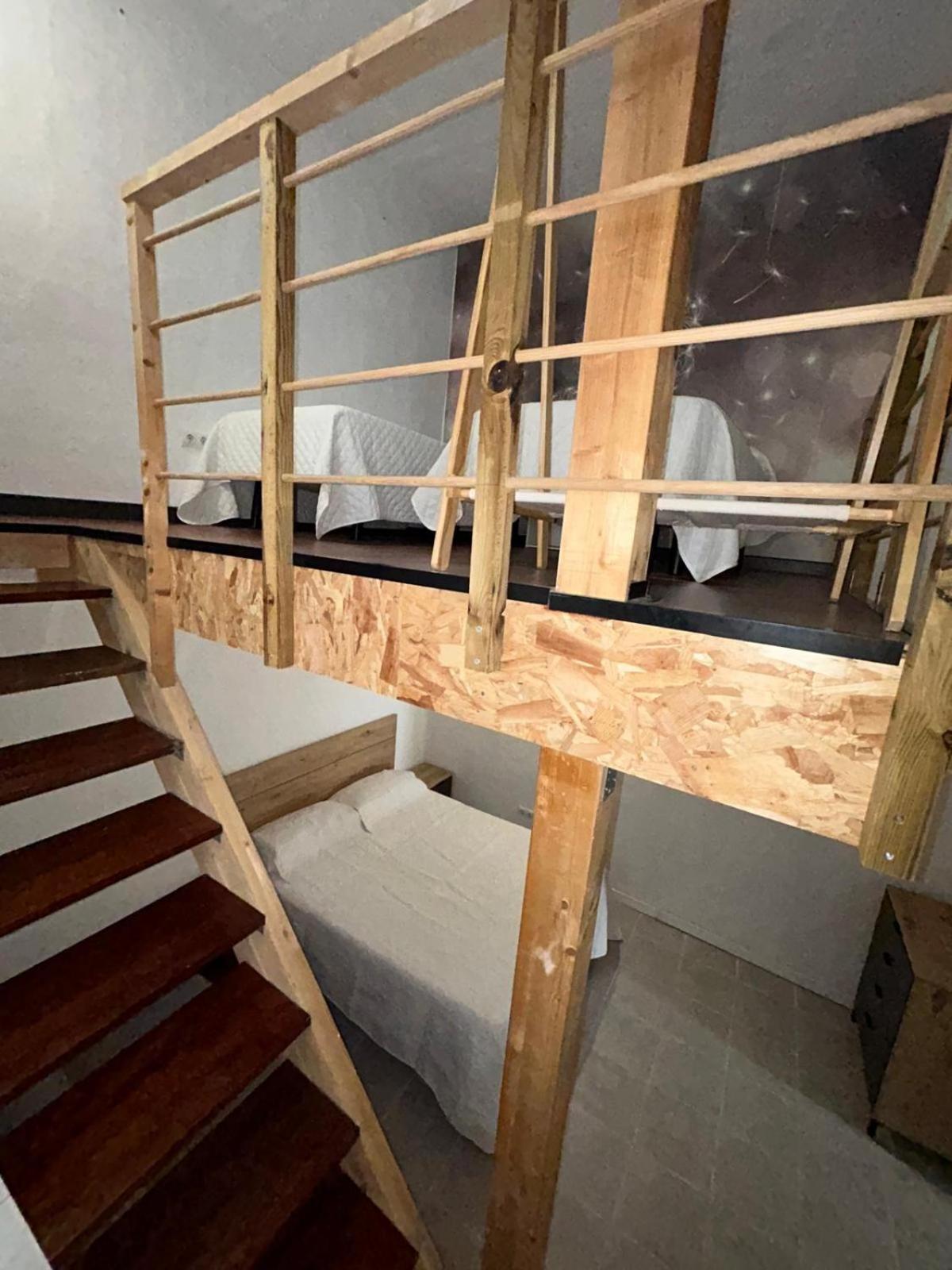 Apartamento Molino De Viento Jerez de la Frontera Eksteriør billede